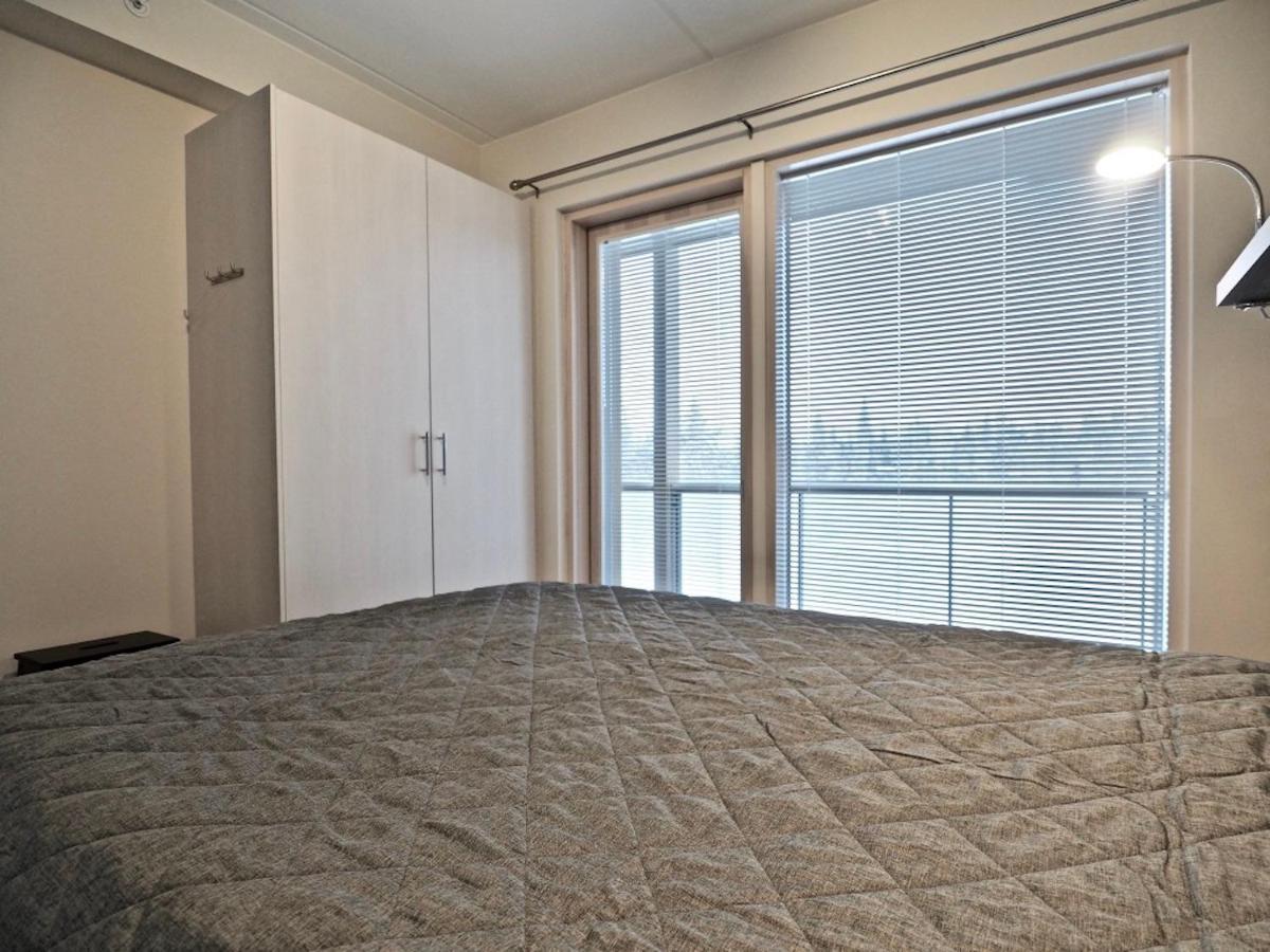 Levillas Tunturinlaita Apartments Exteriér fotografie
